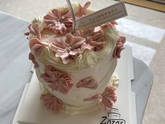 -ZOZO's昌左左精致甜品设计(新北店)