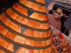 -Tajine Moroccan塔金摩洛哥中东餐厅