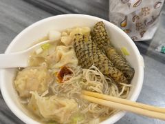 -竹园竹升面(西关总店)