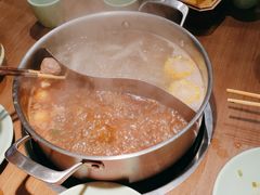 -掂档潮汕牛肉火锅(沈阳万象城店)