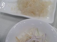 -金瑞轩大酒楼·顺德鱼生·粤菜海鲜(东江国际店)