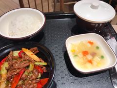 -乡村基(杨家坪建设店)