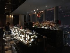 -广州四季酒店·天吧·高空酒吧