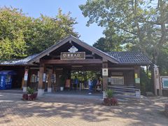 -大湾区中央湿地公园