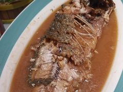 -豫丰汇河南名菜楼(武记餐饮)