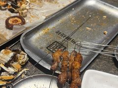 -锦州御烧烤·形象店(人民街店)
