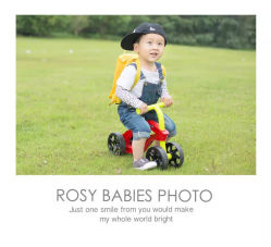 -RosyBaby萝西儿童摄影(园区店)