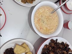 -偏爱炒鸡(老县衙店)