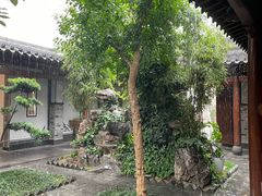 -不倒翁·徽天下名菜楼(马鞍山路店)