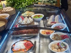 -杨厨的田园饭店(长城路店)