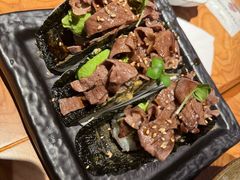 -Tuna maki寿司(园区永旺店)