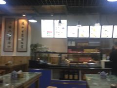 -陇上全荟兰州传统牛肉面(延吉路店)