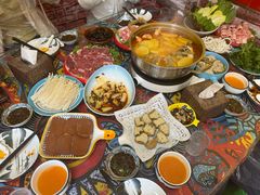 -弘烨 贵州酸汤 鱼火锅(东财店)