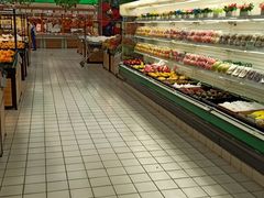 -农工商超市(金沙江路店)