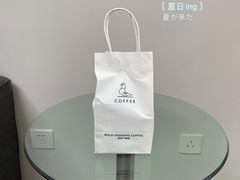 -野鸽子咖啡(中航店)