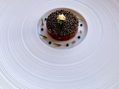 -Caprice(香港四季酒店)