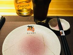 -割烹旭日本料理(龙湖狮山天街店)
