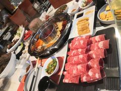 -重庆刘一手火锅(昌江恒基店)