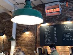 -Monmouth Coffee(博罗市场店)
