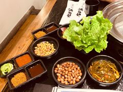 -九田家黑牛烤肉料理(石路天虹店)
