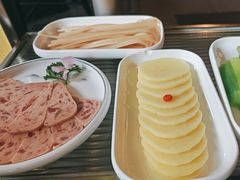 -三只耳冷锅鱼火锅(玉林店)