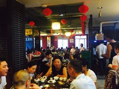 大堂-戴师傅川西坝子(彩泉旗舰店)