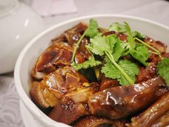 招牌豉油碌鹅-粤·向群饭店(龙津东路总店)