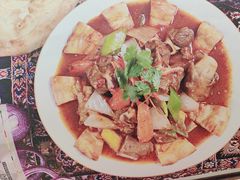 -伊带伊路新疆美食府(呼家楼店)