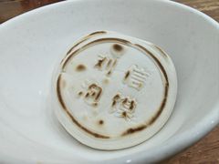 -刘信牛羊肉泡馍小炒(回民街店)