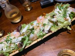 -円满日式居酒屋(蓉花路美食街店)