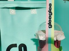 -gleeglee乐溢亦茶(合生汇店)