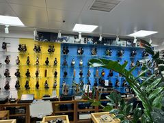 -北京天域联达耳机店(财智国际大厦店)