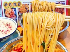 -雙冲柳州螺蛳粉&酸嘢&桂林米粉(簋街店)