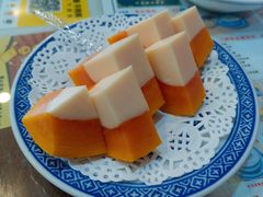 -广信牛奶甜品世家(台东店)