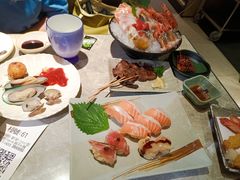 -乐天大喜屋(创兴广场店)