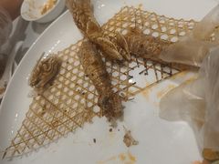 -欢乐海岸美食联盟