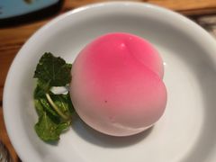 -局气 烤鸭·北京菜(光华路店)