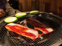 -韩山葵烤肉(太古里店)