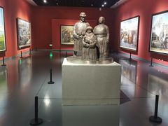 -内蒙古美术馆