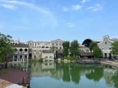 -赤坎·广东华侨国际旅游度假区