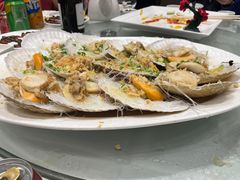 -海天花园酒家