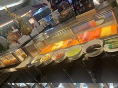 -美食汇·海鲜自助餐·家庭聚会·商务宴请(青秀万达文华店)