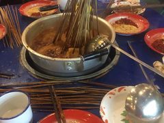 -马路边边串串香(双井直营店)