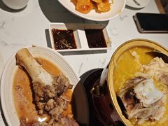 -关东小磨东北菜(漕河泾印象城店)