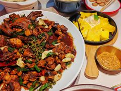 -偏爱炒鸡(老县衙店)