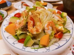 -上户日本料理(北仑富邦店)