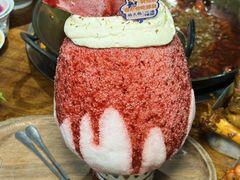 -楠火锅(西单店)