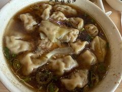 -蒋家桥饺面店(东关街店)