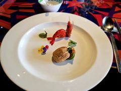 -上海滩餐厅(BFC外滩金融中心店)