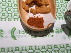 -渔语鱼新川菜Bistro(万象天地店)